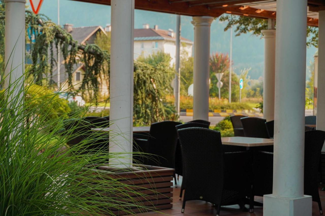 Guest House Tri Zvezde Kocevje Buitenkant foto